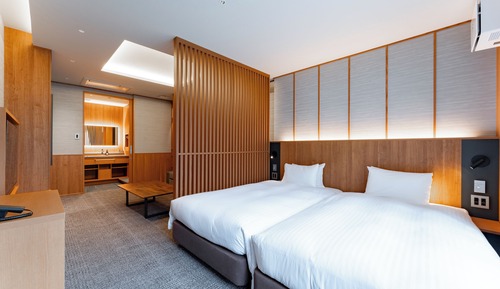 Superior Room, Non Smoking