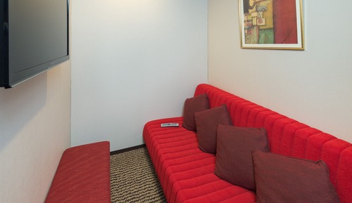 Deluxe Double Room, Non Smoking