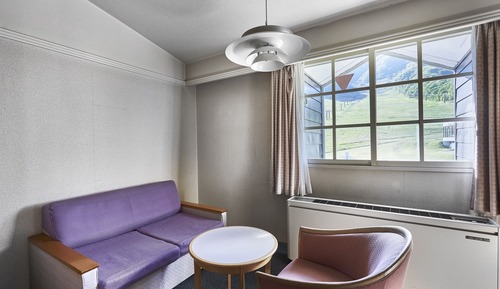 Standard Twin Room, 2 Twin Beds