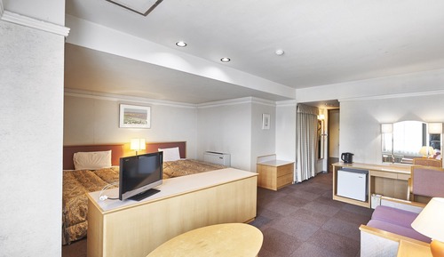 Superior Twin Room, 2 Twin Beds