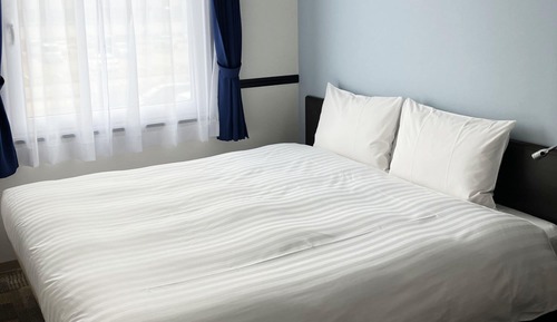 Superior Double Room, Smoking