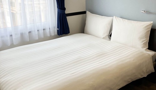 Economy Double Room, Smoking