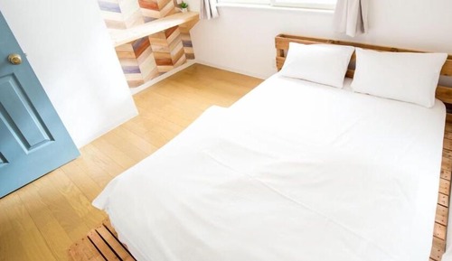 Private Double Room