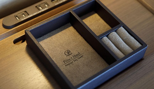 Premium Junior Suite Twin with Club Lounge Access (3 adults) Non Smoking