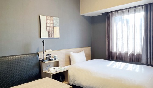 Comfort Single Room, Non Smoking