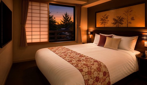 Premium Double Room, Non Smoking
