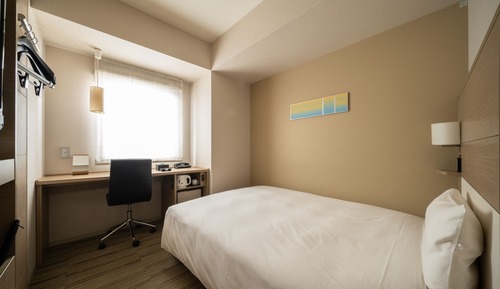 Standard Single Room, Non Smoking
