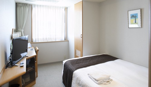 Single Room, Non Smoking