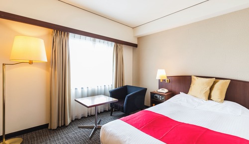 Single Room, Non Smoking (Check-in from 2PM / Check-out by 11AM)
