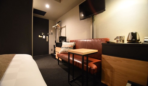 Hollywood Twin Room