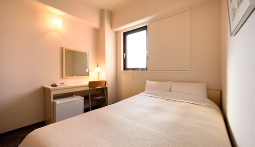 Semi Double Room, Non Smoking