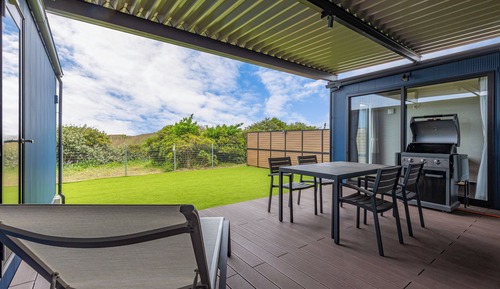 Garden Villa(With private bathroom and sauna), Non Smoking