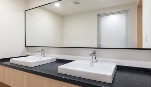 Deluxe Family(With private bathroom), Non Smoking