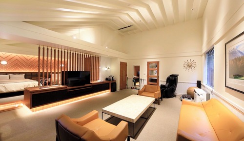 Premium Suite, Multiple Beds