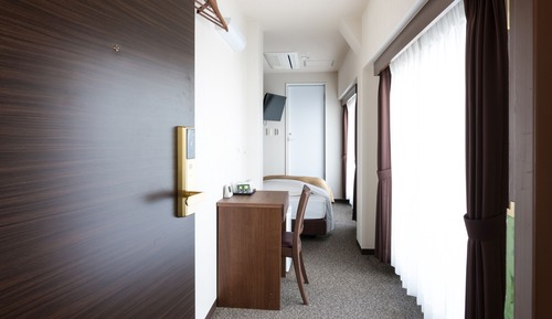 Single Room, Non Smoking