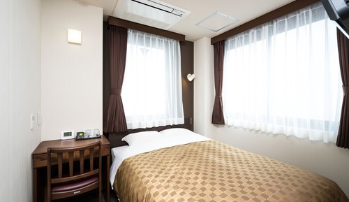 Double Room, Non Smoking