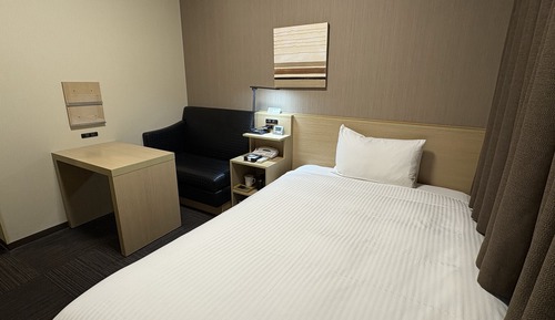 Single Room, Non Smoking