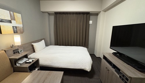 Comfort Single Room, Smoking