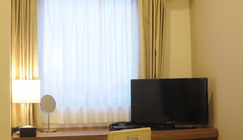 Single Room B, Non Smoking
