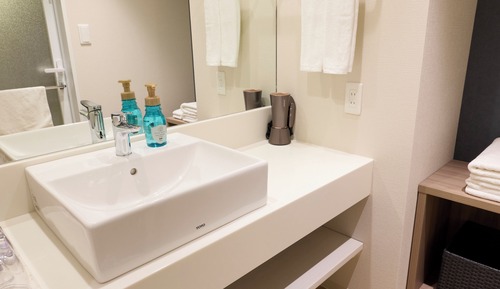 Deluxe Twin Room, 2 Bedrooms