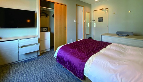 Economy Double Room, 1 Double Bed
