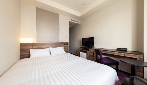 Double Room, Non Smoking (For 1 Guest)