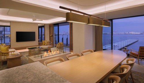 Signature Suite