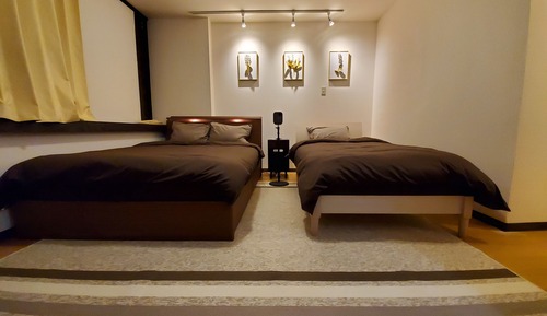 Comfort Triple Room