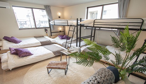 Room B NAKAJIMA park