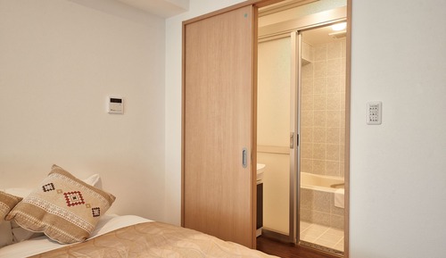 Royal Apartment