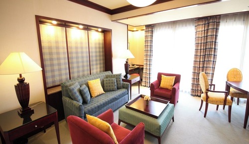 Junior Suite
