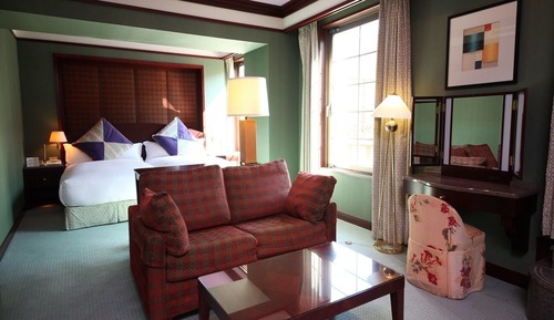 Basic Twin Room, Non Smoking, Hot Tub