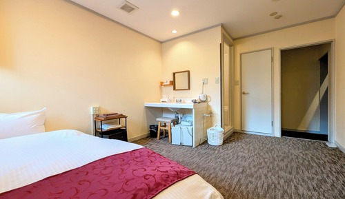 Single Room 1