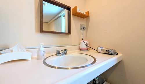 Single Room, 1 Large Twin Bed, Non Smoking
