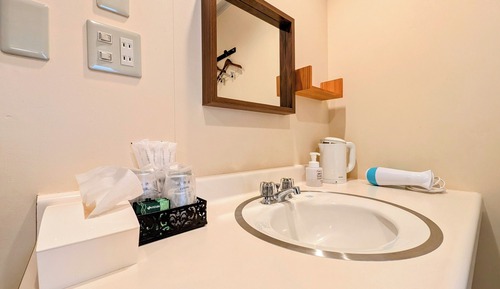Design Double Room, 2 Double Beds, Non Smoking
