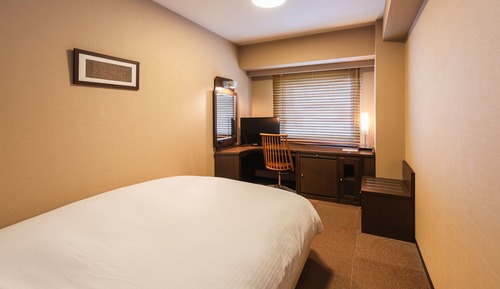 Superior Single Room