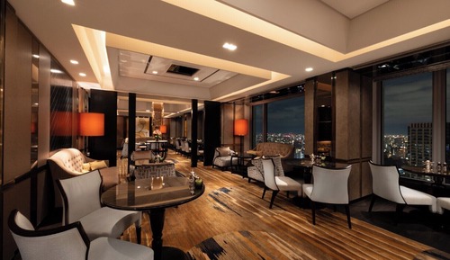 Horizon Club, Premier Room, 1 King Bed