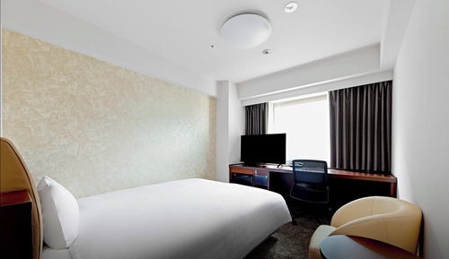Standard Double Room, 1 Double Bed, Non Smoking