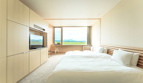 Triple Room with Rural View, Non Smoking