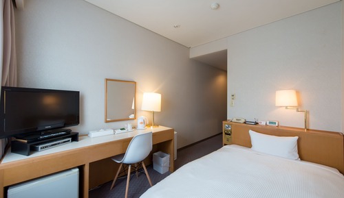 Single Room, Non Smoking