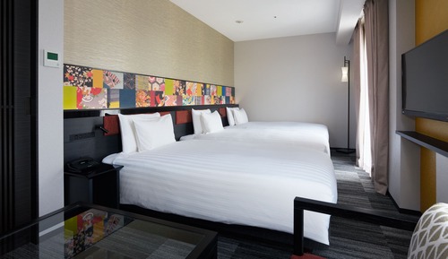 Superior , 3 beds, Non Smoking