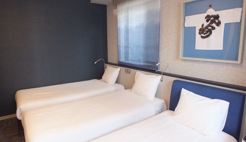 Triple Room, Non Smoking