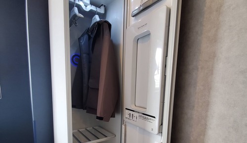 Quadruple Room, Non Smoking