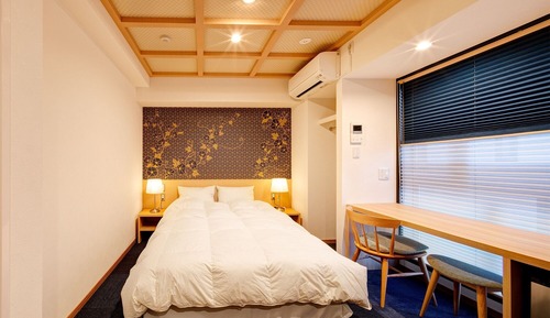 Design Double Room