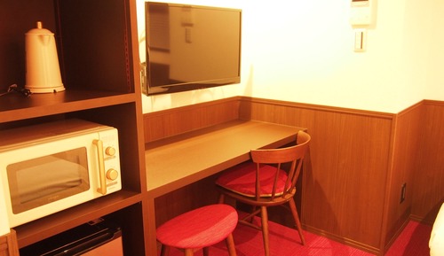 Design Twin Room