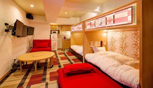 Party Room