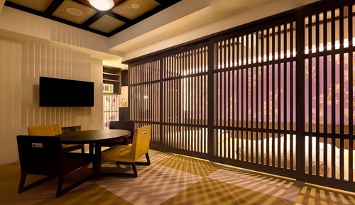 Design Japanese Style Room