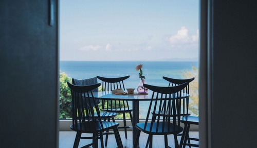Panoramic Suite, 1 Bedroom, Non Smoking, Ocean View (S04 or S03)