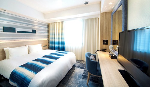 Comfort Double Room, 1 Queen Bed, Non Smoking