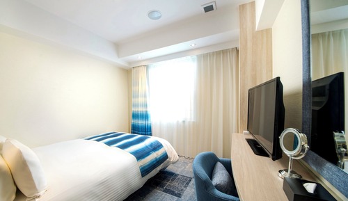 Economy Double Room, 1 Double Bed, Non Smoking
